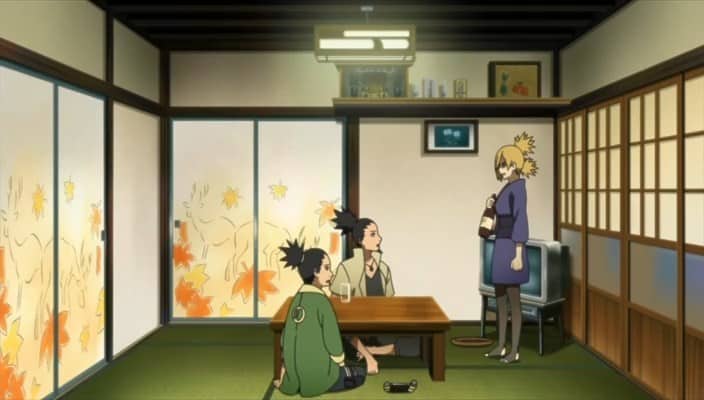 Boruto Naruto Next Generations Dublado Episódio - 3Nenhum titulo oficial ainda.