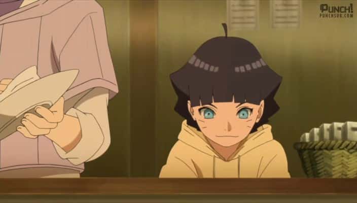 Boruto Naruto Next Generations Dublado Episódio - 35Nenhum titulo oficial ainda.