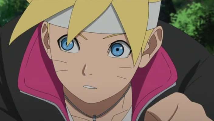 Boruto Naruto Next Generations Dublado Episódio - 36Nenhum titulo oficial ainda.
