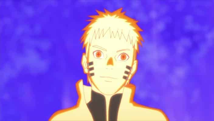 Boruto Naruto Next Generations Dublado Episódio - 38Nenhum titulo oficial ainda.
