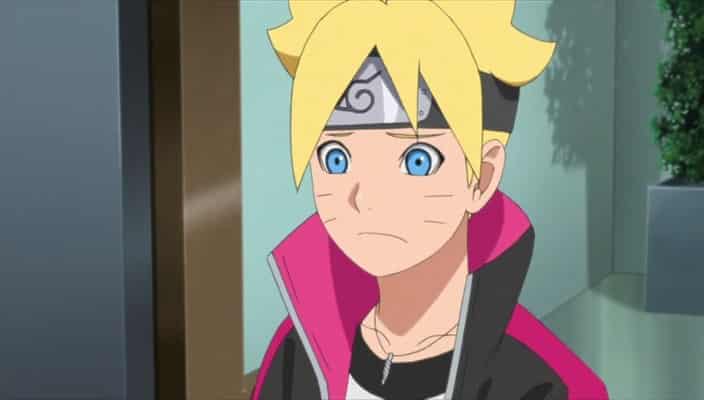 Boruto Naruto Next Generations Dublado Episódio - 42Nenhum titulo oficial ainda.