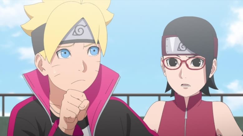Boruto: Naruto Next Generations Episódio - 239Nenhum titulo oficial ainda.