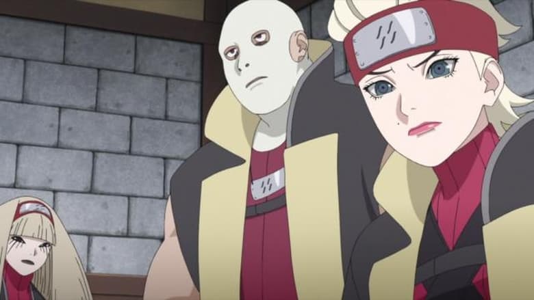 Boruto: Naruto Next Generations Episódio - 247Nenhum titulo oficial ainda.