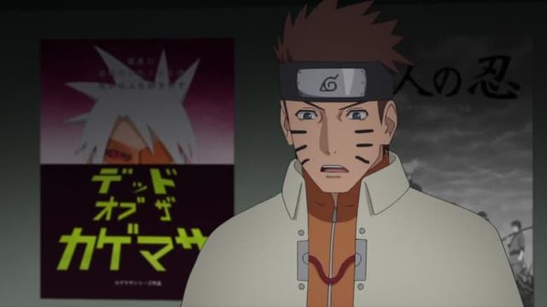 Boruto: Naruto Next Generations Episódio - 257Nenhum titulo oficial ainda.