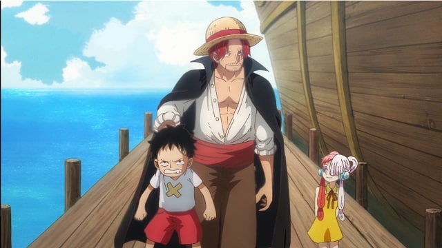 One Piece Episódio - 1030Nenhum titulo oficial ainda.