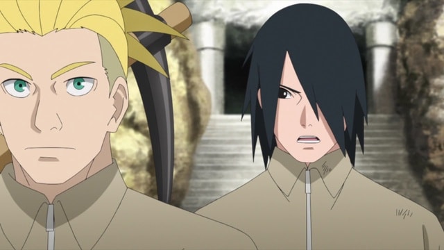 Boruto: Naruto Next Generations Episódio - 283Nenhum titulo oficial ainda.