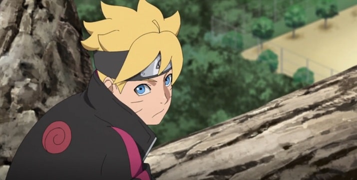 Boruto: Naruto Next Generations Episódio - 287Nenhum titulo oficial ainda.