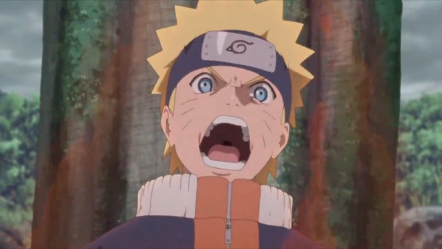 Boruto Naruto Next Generations Episódio - 135 A última batalha: Urashiki