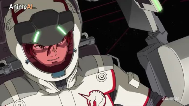Mobile Suit Gundam Unicorn RE 0096 Episódio - 18Nenhum titulo oficial ainda.