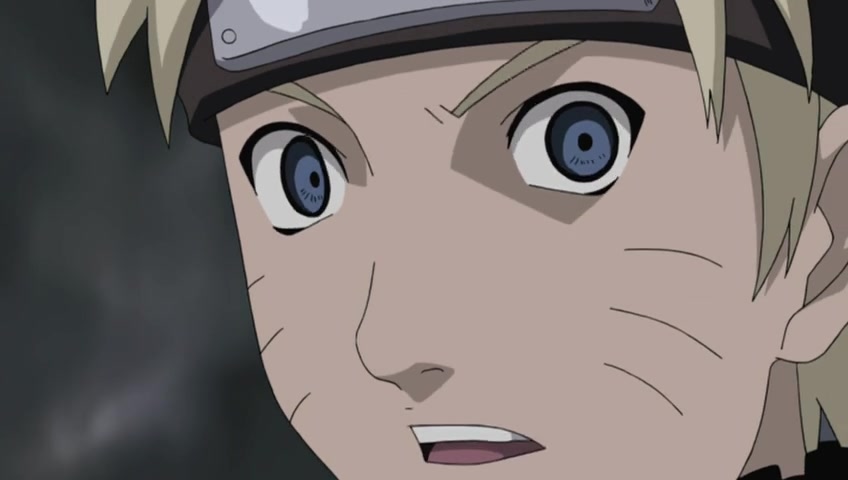 Naruto: Shippuuden Episódio - 109(Filler) O Contra-Ataque do Selo Amaldiçoado