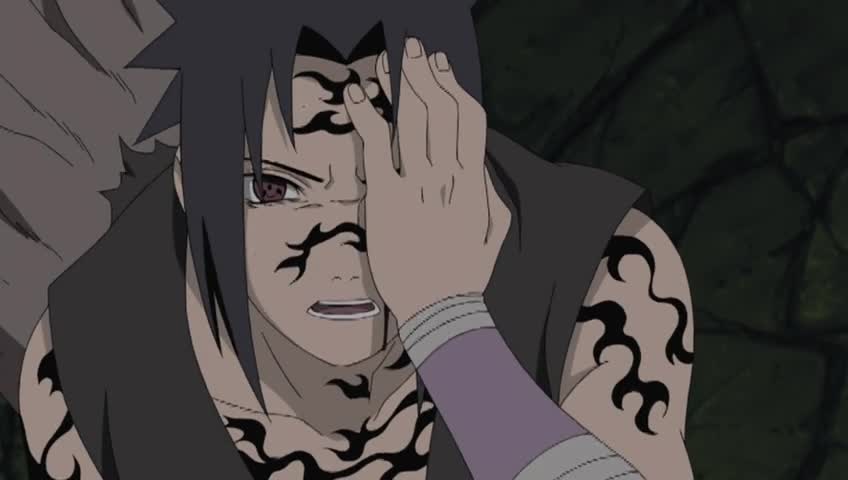 Naruto: Shippuuden Episódio - 137Amaterasu