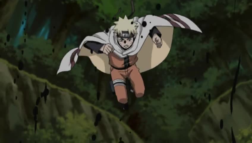 Naruto: Shippuuden Episódio - 147(Filler) O Passado do Ninja Renegado