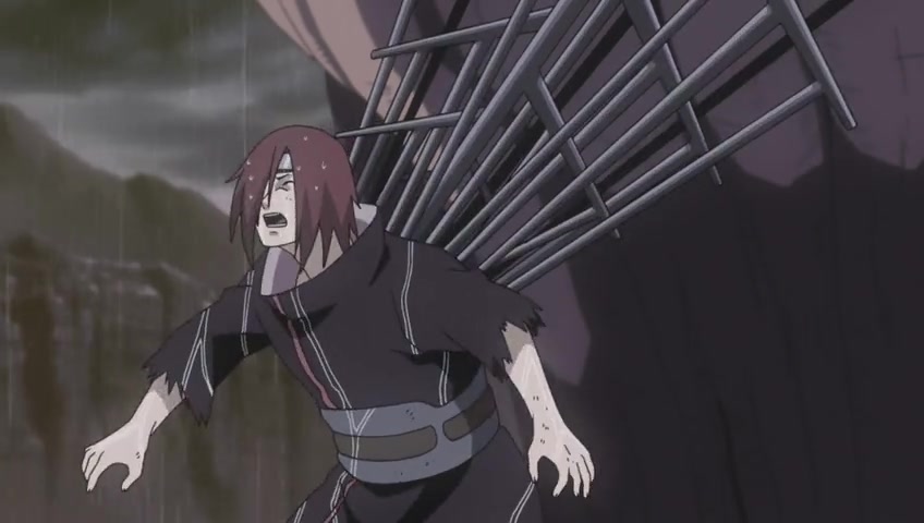 Naruto: Shippuuden Episódio - 173A Origem de Pain