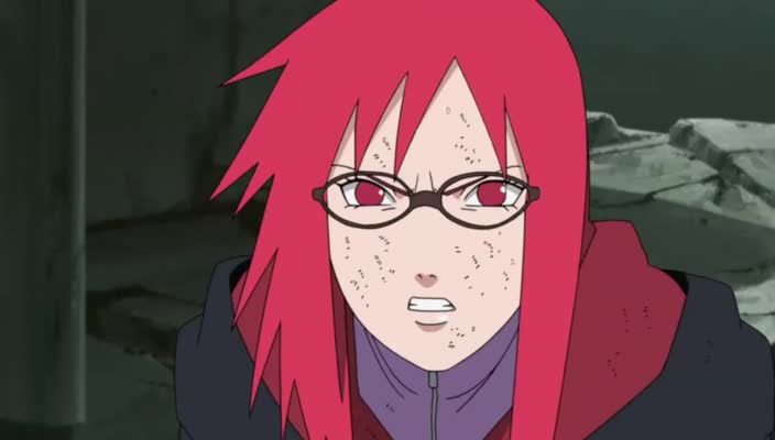 Naruto: Shippuuden Episódio - 211Shimura Danzou