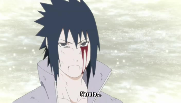 Naruto: Shippuuden Episódio - 216Ninjas de Alto Nível