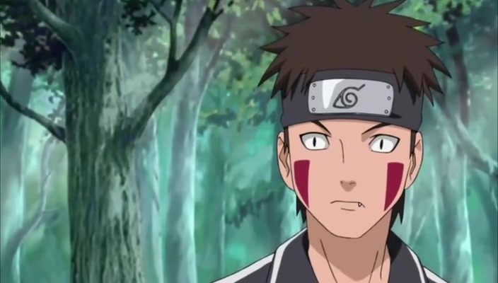 Naruto: Shippuuden Episódio - 241(Filler) Kakashi, Meu Eterno Rival
