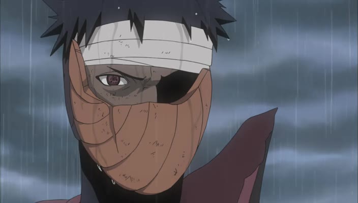 Naruto: Shippuuden Episódio - 253A Ponte da Paz