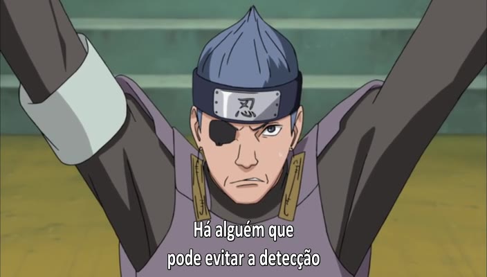 Naruto: Shippuuden Episódio - 267O Gênio Estrategista de Konoha