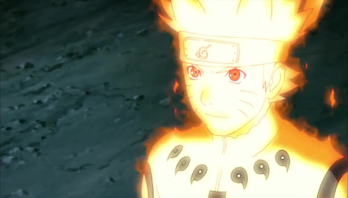 Naruto: Shippuuden Episódio - 282História Secreta da Dupla Mais Forte!