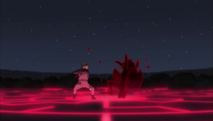Naruto: Shippuuden Episódio - 294(Filler) Poder 5