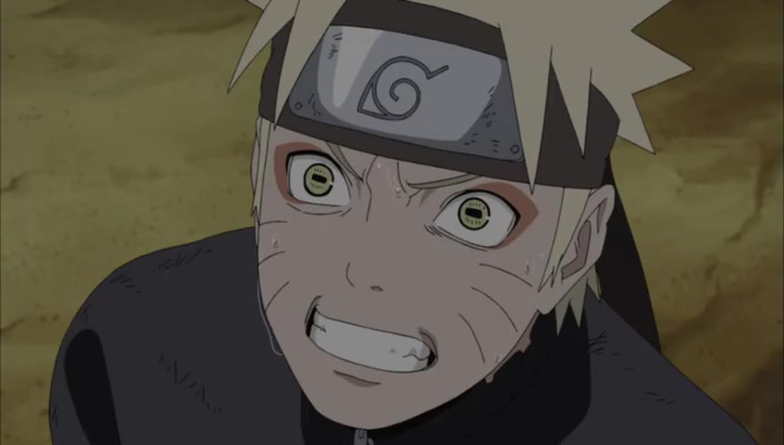 Naruto: Shippuuden Episódio - 322Uchiha Madara