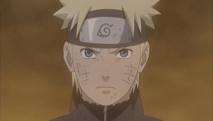 Naruto: Shippuuden Episódio - 324(Semi-Filler) A Máscara Indestrutível e o Estourar das Bolhas