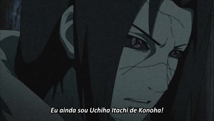 Naruto: Shippuuden Episódio - 341O retorno de Orochimaru
