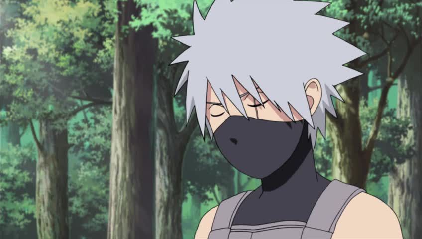 Naruto: Shippuuden Episódio - 350A Morte de Minato