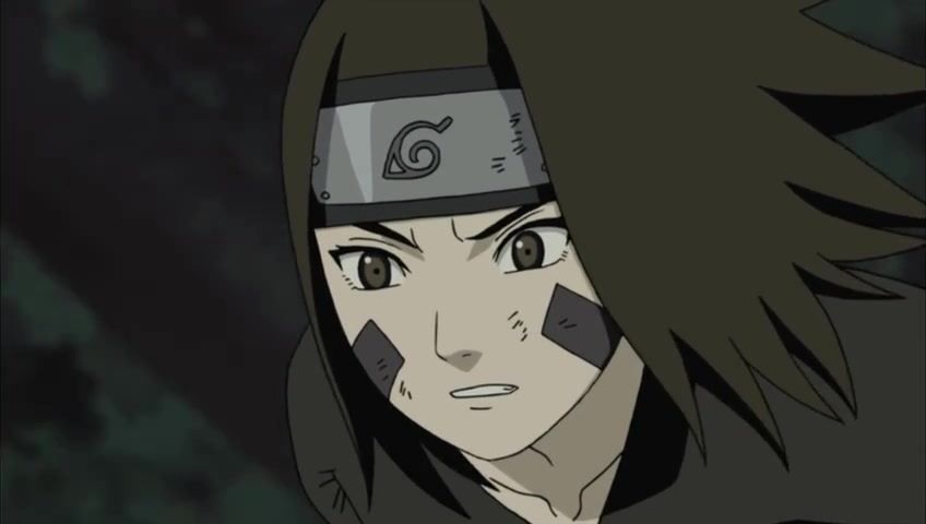 Naruto: Shippuuden Episódio - 371Buraco