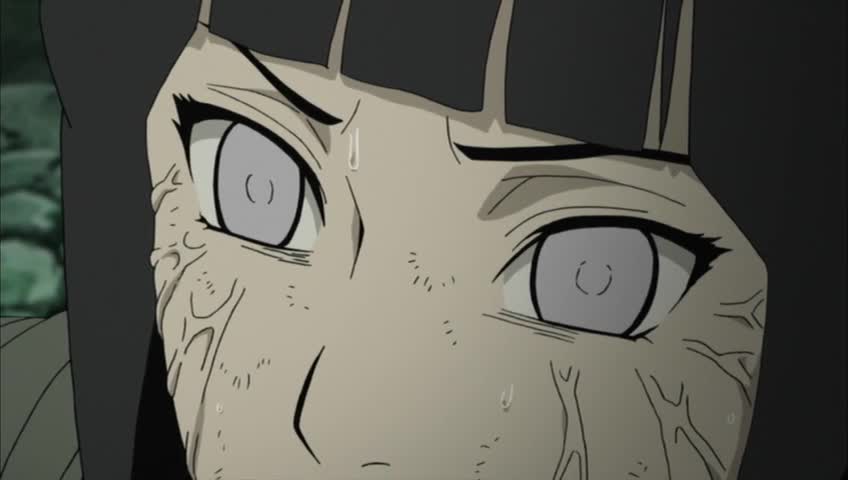 Naruto: Shippuuden Episódio - 378O Jinchuuriki do Dez Caudas