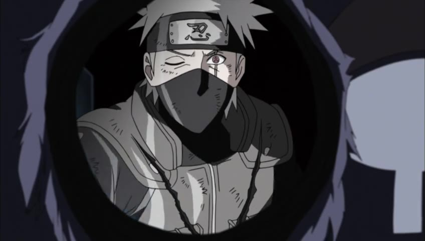 Naruto: Shippuuden Episódio - 387A promessa cumprida