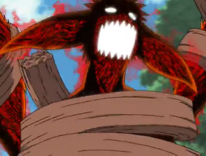 Naruto: Shippuuden Episódio - 43As Lágrimas de Sakura