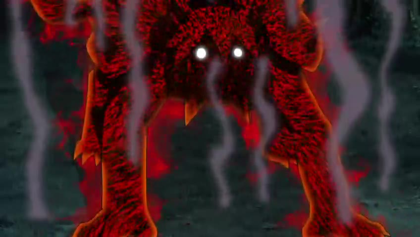 Naruto: Shippuuden Episódio - 456(Filler) A Escuridão da Akatsuki