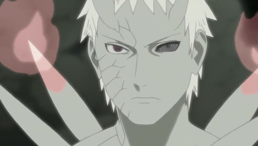 Naruto: Shippuuden Episódio - 472É Melhor Você…