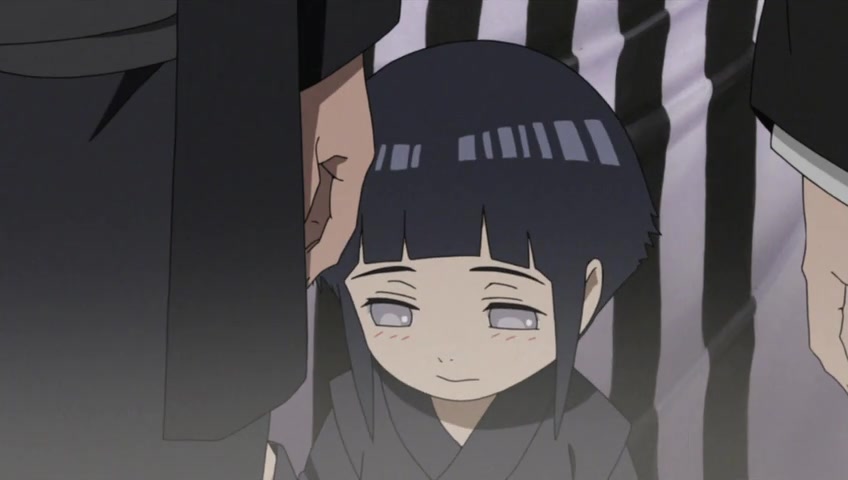 Naruto: Shippuuden Episódio - 480Naruto Hinata