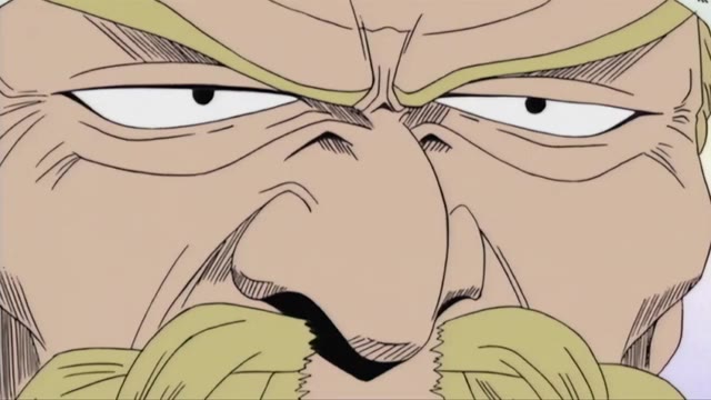One Piece Episódio - 23Protejam O Baratie!