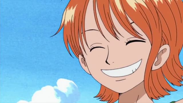 One Piece Episódio - 33Usopp Irá Morrer?!