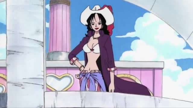 One Piece Episódio - 47Você Esteve Esperando Por Isso!