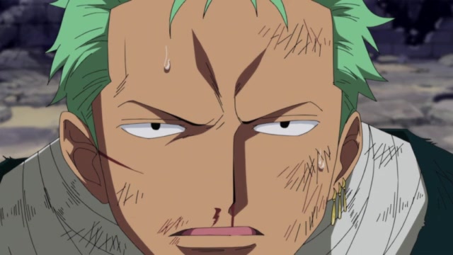 One Piece Episódio - 506O bando do Chapéu de Palha chocado!