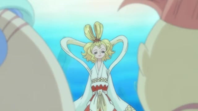 One Piece Episódio - 546Uma Tragédia Inesperada!
