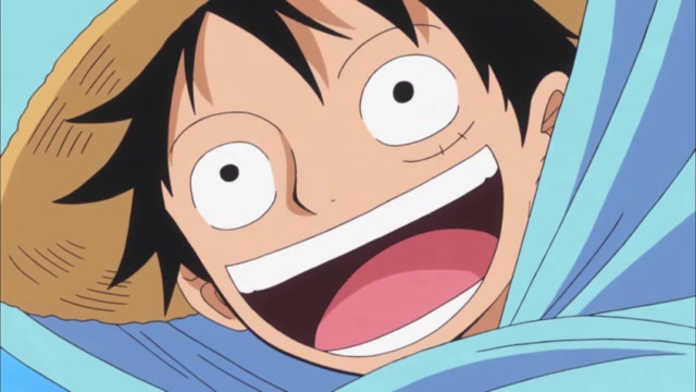 One Piece Episódio - 626Caesar Desaparece!