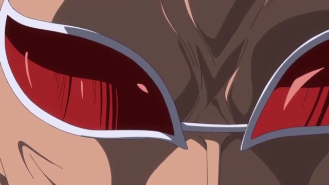 One Piece Episódio - 722Uma Lâmina da Tenacidade!