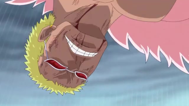 One Piece Episódio - 726Gear 4!