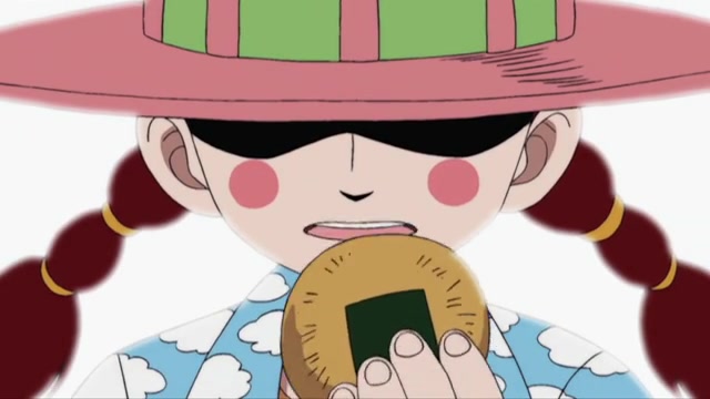 One Piece Episódio - 75Luffy é Atacado Por Magia!