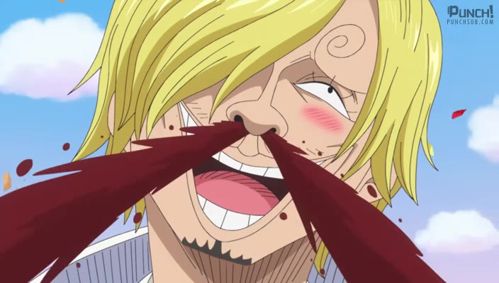 One Piece Episódio - 832Um Beijo Mortal! A Missão para Assassinar a Imperatriz Começa!