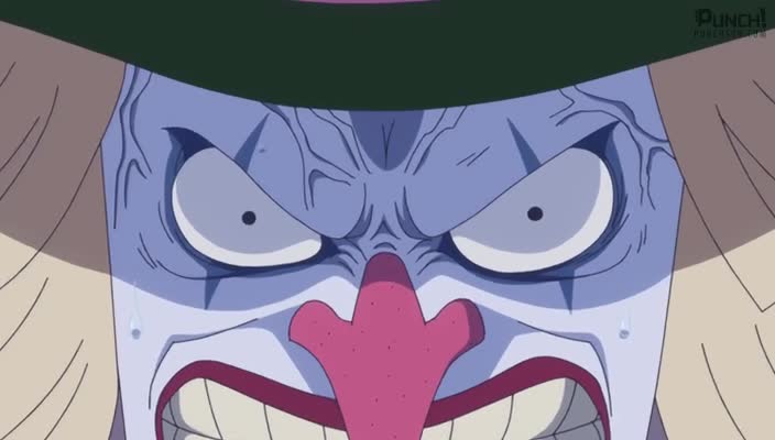 One Piece Episódio - 865O Ditame do Rei das Trevas! Reviravolta na Batalha com Katakure!