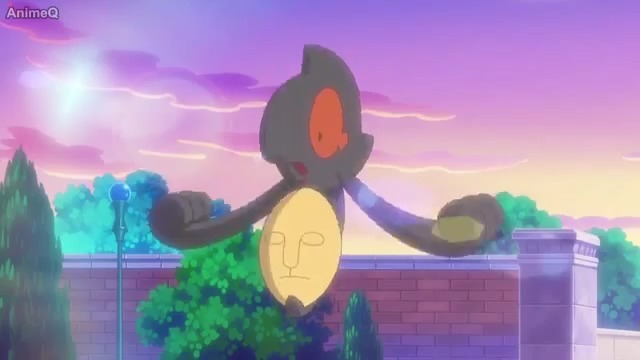 Pokemon Best Wishes Dublado Episódio - 108Nenhum titulo oficial ainda.