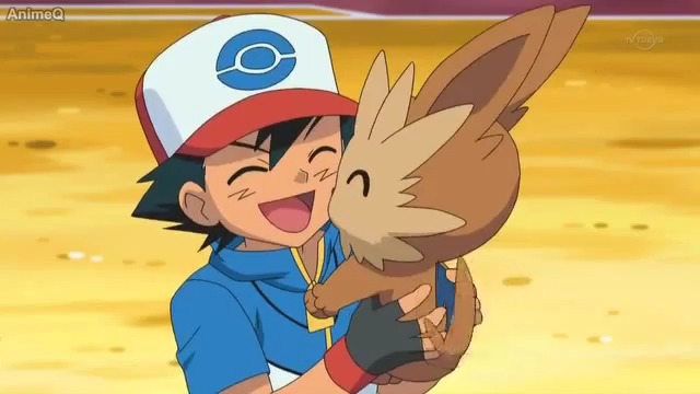 Pokemon Best Wishes Dublado Episódio - 115Nenhum titulo oficial ainda.