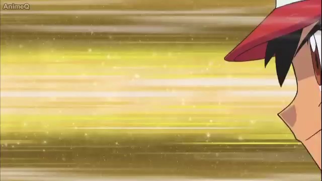 Pokemon Best Wishes Dublado Episódio - 128Nenhum titulo oficial ainda.