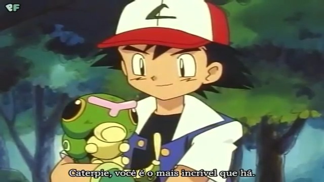Pokemon Legendado Episódio - 24Nenhum titulo oficial ainda.